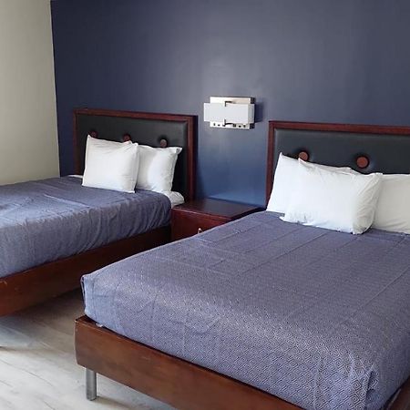 Economy 7 Inn Hampton Kültér fotó