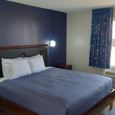 Economy 7 Inn Hampton Kültér fotó