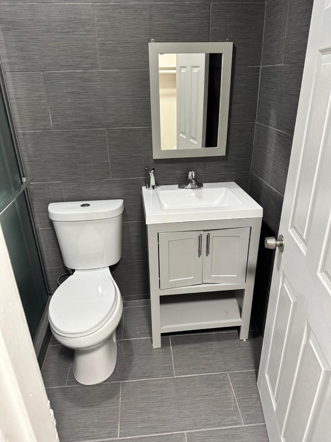 Economy 7 Inn Hampton Kültér fotó